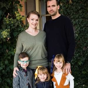 Meet your Posher, Samantha